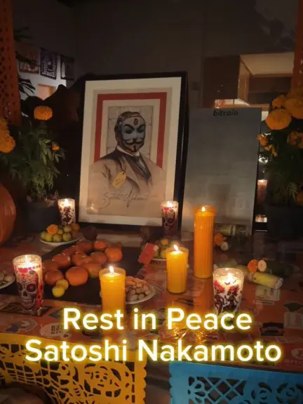 Swapido Altar